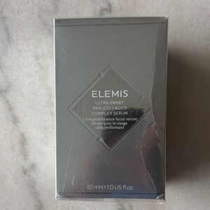 ELEMIS Ultra Smart Pro-Collagen Complex Serum - Silver Packaging